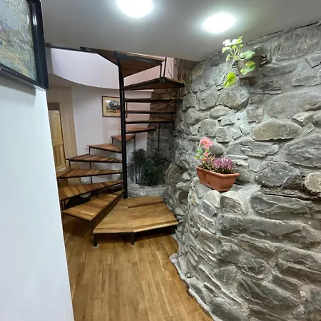 Zambru - Catun Guest house Sinaia