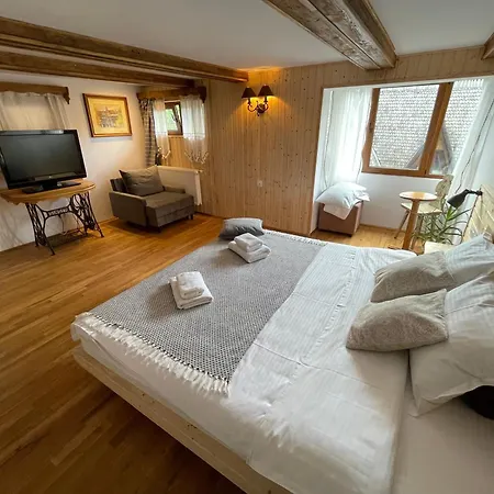 Guest house Zambru - Catun Sinaia